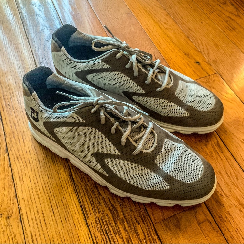 Footjoy Superlites XP Golf Shoes Size 10.5